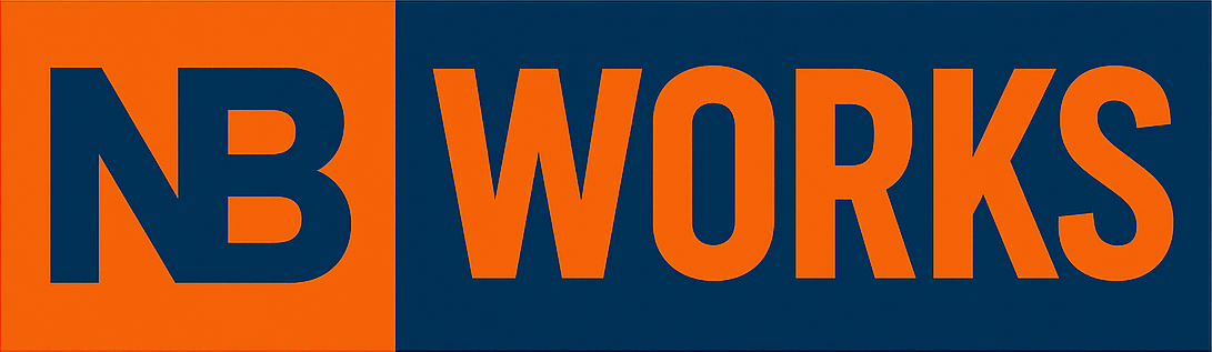 NB Works Logo